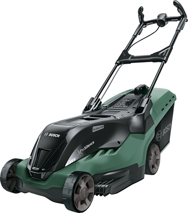 Picture of Bosch AdvancedRotak 36-750 solo cordless lawn mower