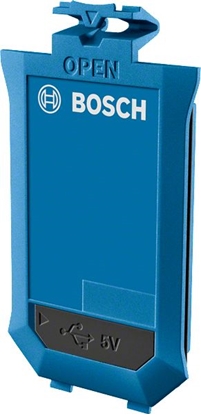 Изображение Bosch BA 3.7V 1.0Ah