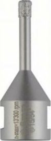 Изображение Bosch BOSCH KORONA M14 6mm NA SUCHO B2608599039