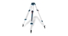 Picture of Bosch BT 160 tripod 3 leg(s) Blue, White