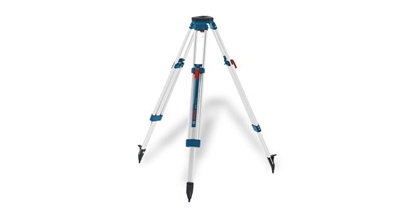 Attēls no Bosch BT 160 tripod 3 leg(s) Blue, White