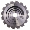 Изображение Bosch 2 608 641 184 circular saw blade 19 cm 1 pc(s)