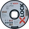 Изображение Bosch Disco di taglio dritto 125 mm 22.23 mm Accessories 2608619265 1 pz. Cutting disc