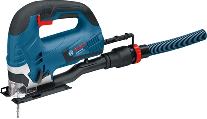 Изображение Bosch Elektrowerkzeuge power jigsaw 650 W 2.6 kg