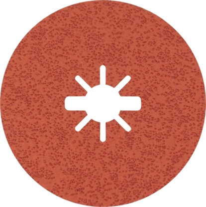 Изображение Bosch EXPERT R782 PRISMA Grinding disc