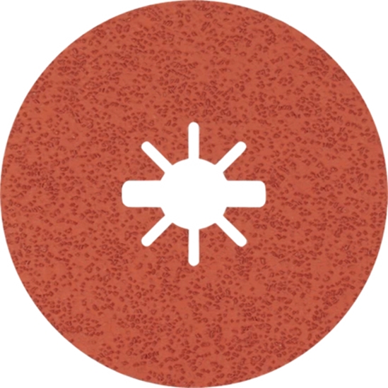 Изображение Bosch EXPERT R782 PRISMA Grinding disc