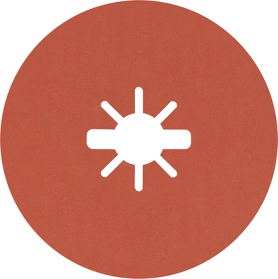 Изображение Bosch EXPERT R782 PRISMA Grinding disc