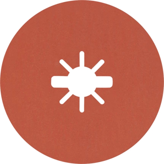 Изображение Bosch EXPERT R782 PRISMA Grinding disc