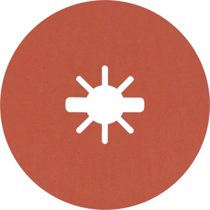 Изображение Bosch EXPERT R782 PRISMA Grinding disc