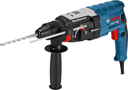 Picture of Bosch GBH 2-28 DFV Professional jack-hammer in L-BOXX