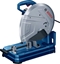 Picture of Bosch GCO 14-24 J 35.5 cm Blue, Grey 3800 RPM 2400 W