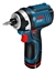 Picture of Bosch GDR 10.8-LI Black, Blue 10.8 V