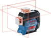 Picture of Bosch GLL 3-80 C Professional Line level 30 m