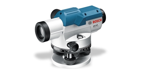 Изображение Bosch GOL 26 D Professional rangefinder 26x 0.3 - 100 m