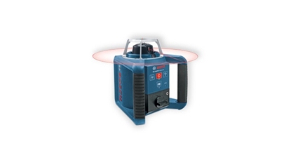 Picture of Bosch GRL 300 HV Professional Rotary level 300 m 635 nm (< 1 mW)