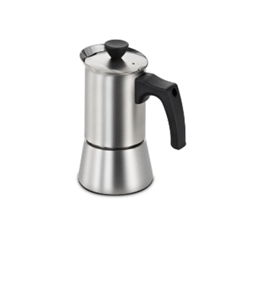 Изображение Bosch HEZ9ES100 manual coffee maker Stainless steel