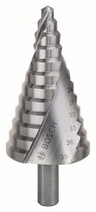 Picture of Bosch HSS Step drill bit 1 pc(s)