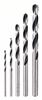 Picture of Bosch HSS Twist Drill Bit PointTeQ Sets
