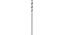 Picture of Bosch HSS Twist Drill Bits PointTeQ