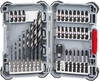 Picture of Bosch Impact Control Screwdriver Bit Sets, 35-Piece