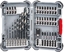 Attēls no Bosch Impact Control Screwdriver Bit Sets, 35-Piece