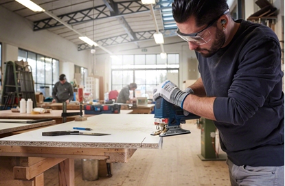 Изображение Bosch Jigsaw blade T 234 X