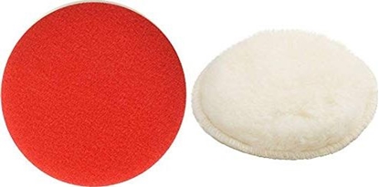 Attēls no Bosch Lambskin Discs