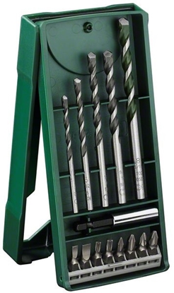 Picture of Bosch Mini X-Line 14 pc(s)