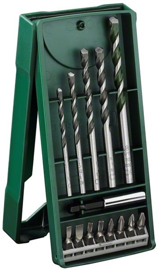 Picture of Bosch Mini X-Line 14 pc(s)