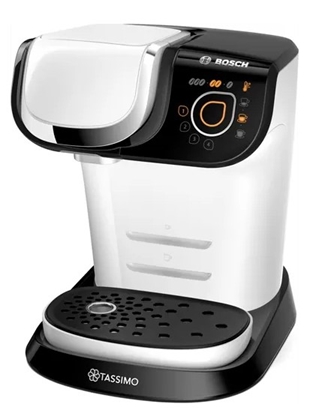 Picture of Bosch My Way 2 Fully-auto Capsule coffee machine