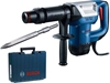 Изображение Bosch GSH 500 SDS Max Black, Blue, Red, Silver 1025 W
