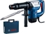 Picture of Bosch GSH 500 SDS Max Black, Blue, Red, Silver 1025 W