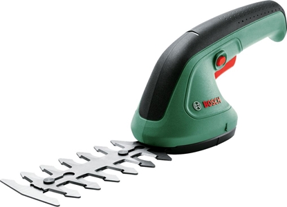 Изображение Bosch Easy Shear cordless grass shear 8 cm 3.6 V Lithium-Ion (Li-Ion) Black, Green