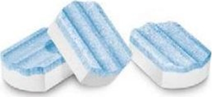 Attēls no Bosch Odkamieniacz w tabletkach TCZ8002A 3szt.