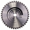 Изображение Bosch Optiline Wood Circular Saw Blades