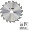 Picture of Griešanas disks Bosch Eco for Wood 2608644383; 254x30 mm; Z40