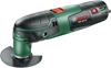 Изображение Bosch PMF 220 CE Black, Green, Red 220 W 20000 OPM