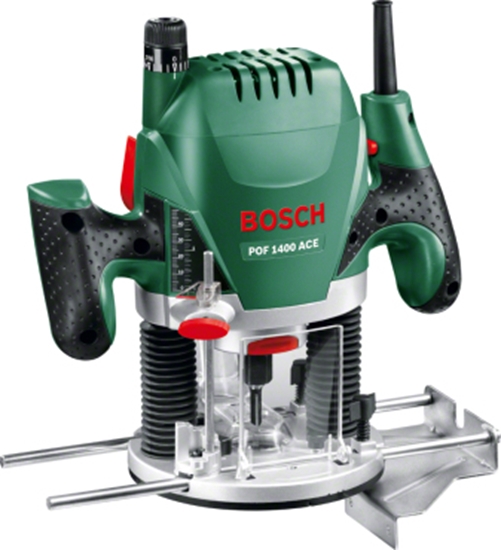 Изображение Bosch POF 1400 ACE 28000 RPM 1400 W
