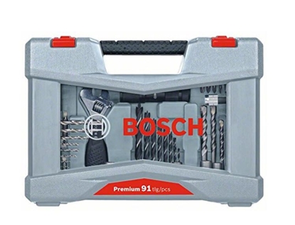 Изображение Bosch Premium X-Line Drill bit set 22 pc(s)