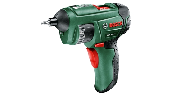 Picture of Bosch PSR Select