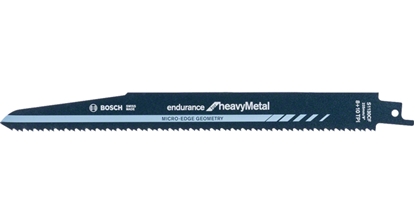 Изображение Bosch S 1130 CF Endurance for Metal Sabre Saw Blades