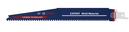 Изображение Bosch S 1156 XHM Sabre saw blade High carbon steel (HCS) 1 pc(s)