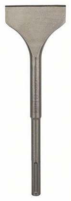 Изображение Bosch SDS max Spade Chisels