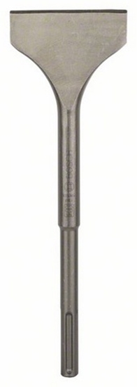 Изображение Bosch SDS max Spade Chisels