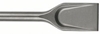 Изображение Bosch SDS-Max Spade Chisel Long Life 50x350