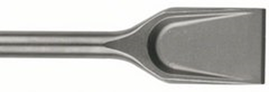 Изображение Bosch SDS-Max Spade Chisel Long Life 50x350