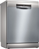 Изображение Bosch Serie 6 SMS6ECI03E dishwasher Freestanding 13 place settings C