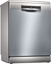 Attēls no Bosch Serie 6 SMS6ECI03E dishwasher Freestanding 13 place settings C