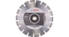 Изображение Bosch Standard for Asphalt Diamond Cutting Discs