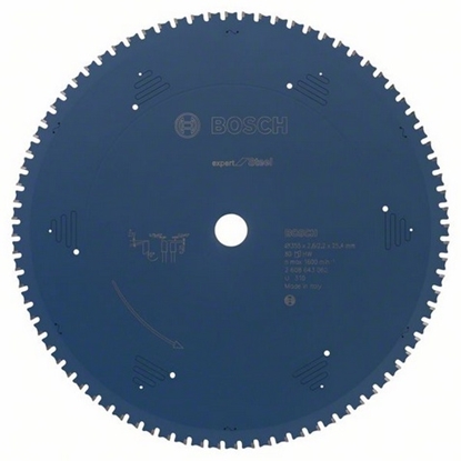 Изображение Bosch ‎2608643062 circular saw blade 1 pc(s)